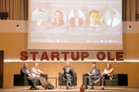 Startup Ole (Hiszpania, 2018)